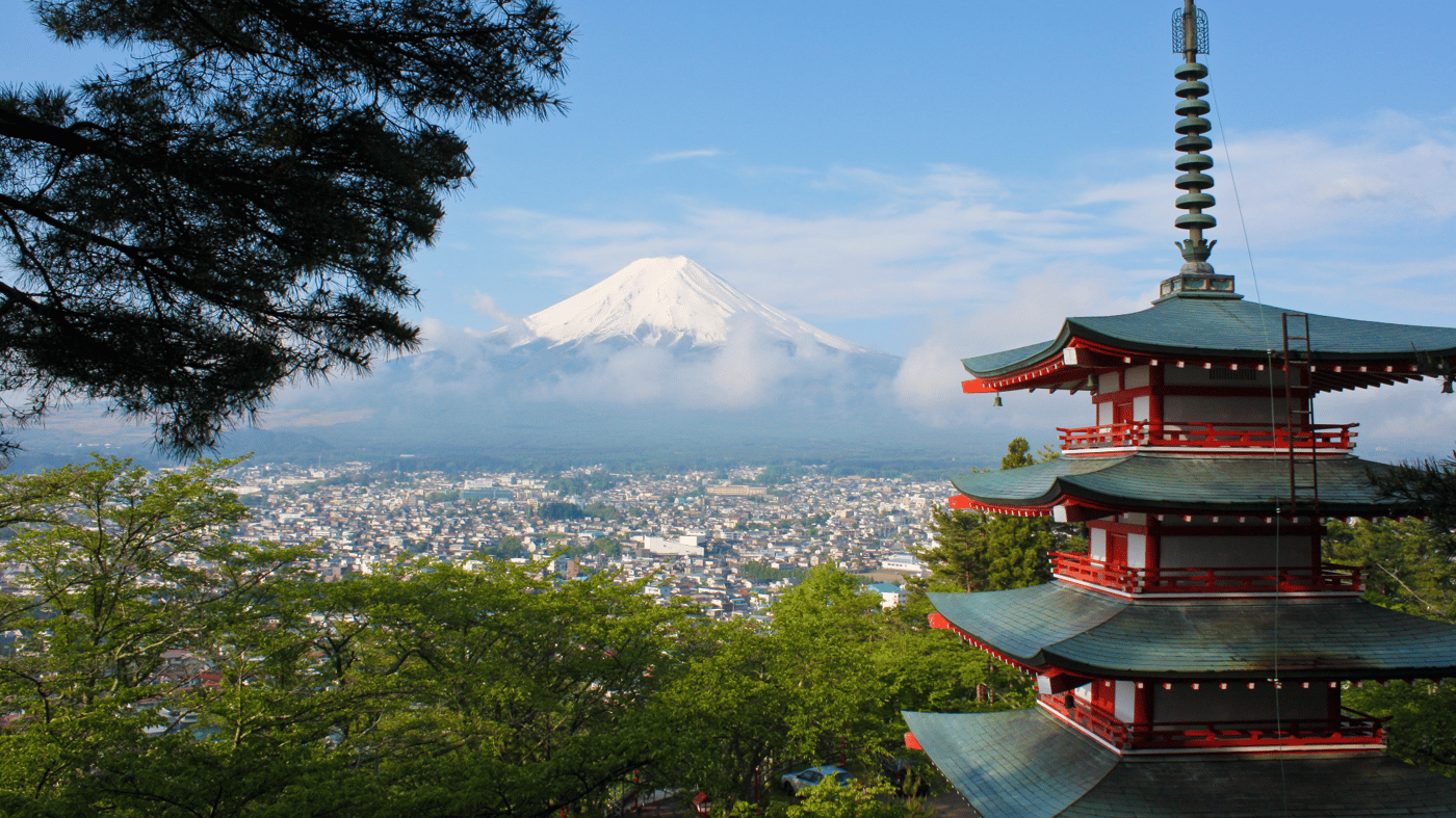 Kyoto, Japan