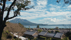 Kagoshima, Japan