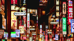 Tokyo, Japan