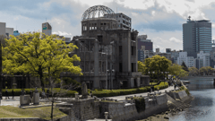 Hiroshima, Japan