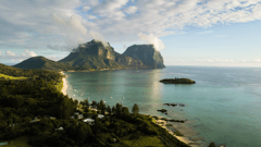Lord Howe Island