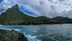 East Coast Trek – Rocky Run & Boat Harbour