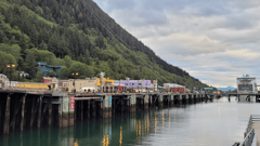 Ketchikan, Alaska, US
