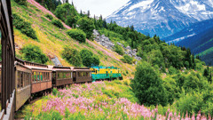 Skagway, Alaska, US
