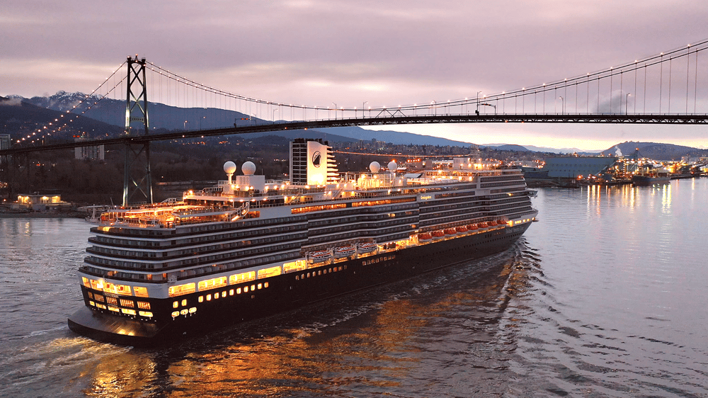 Koningsdam