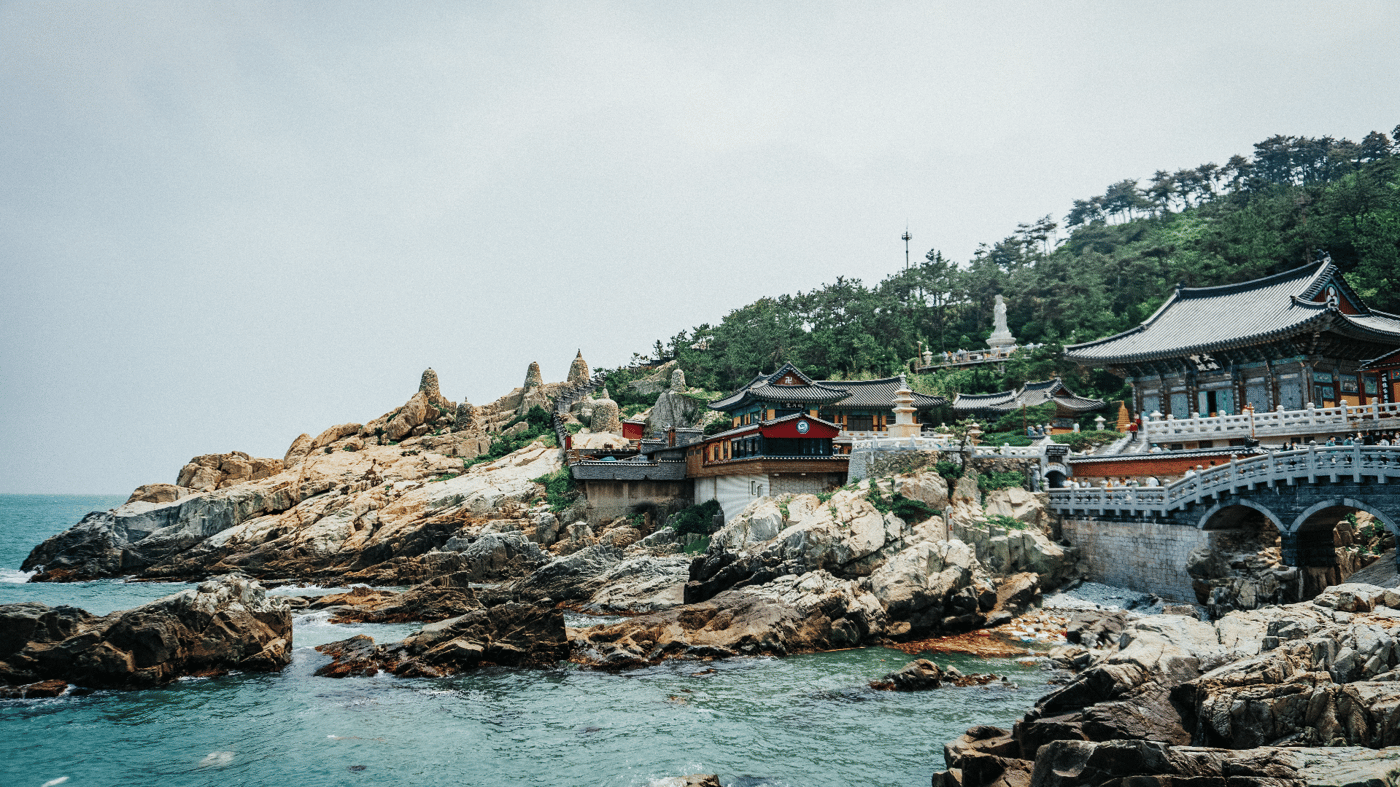Busan, South Korea