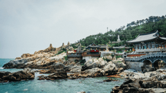 Busan, South Korea