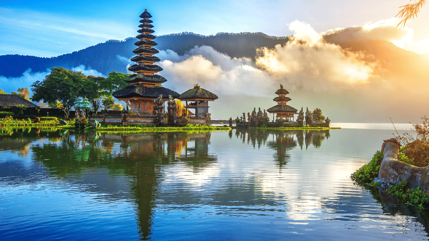 Bali