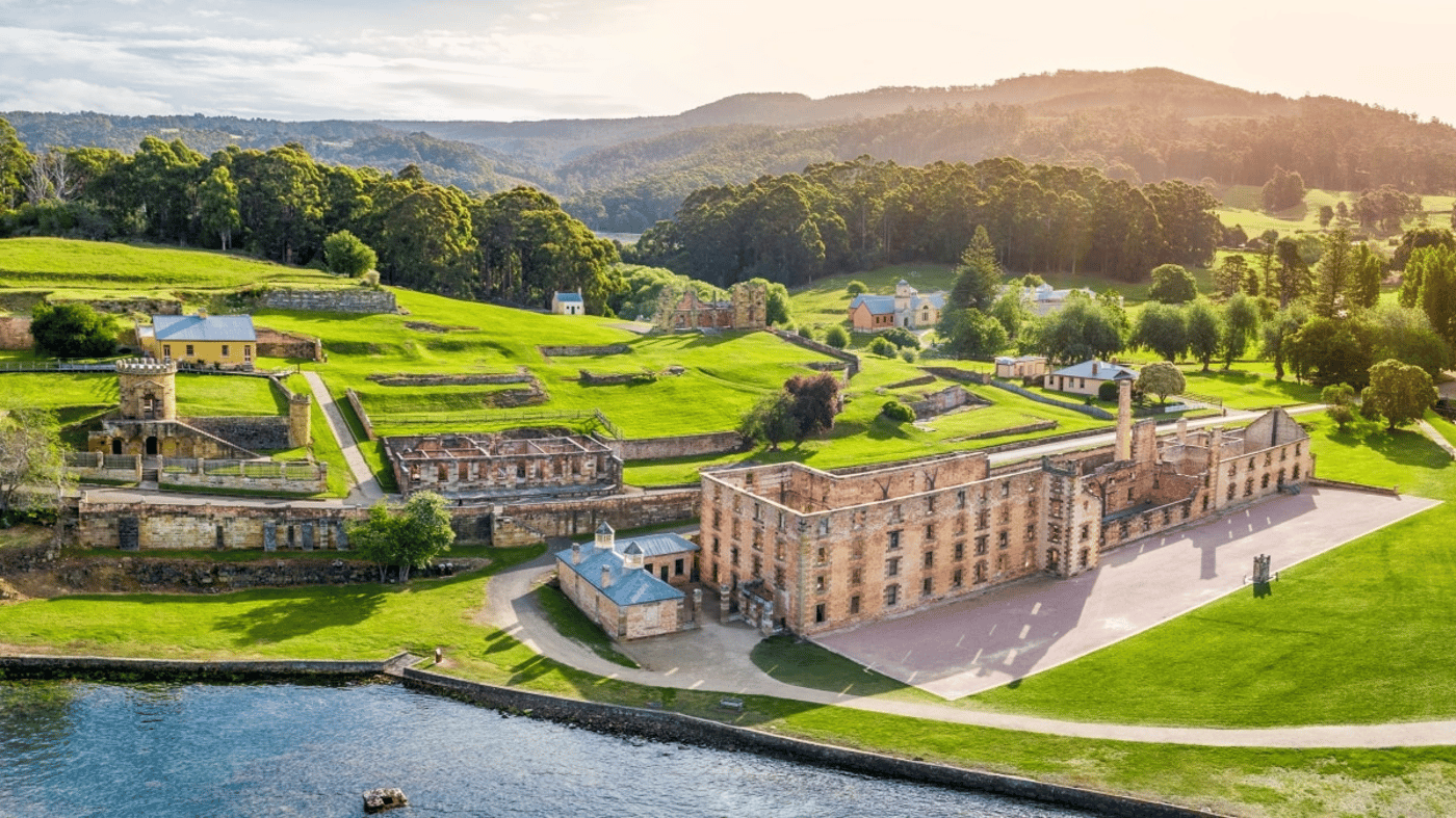 Port Arthur Historic Site