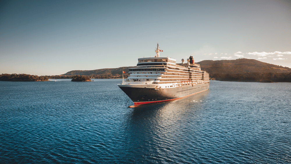 Queen Elizabeth