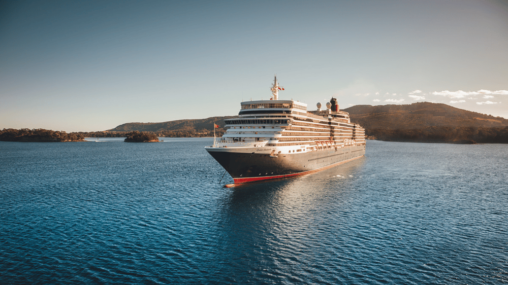 Queen Elizabeth 