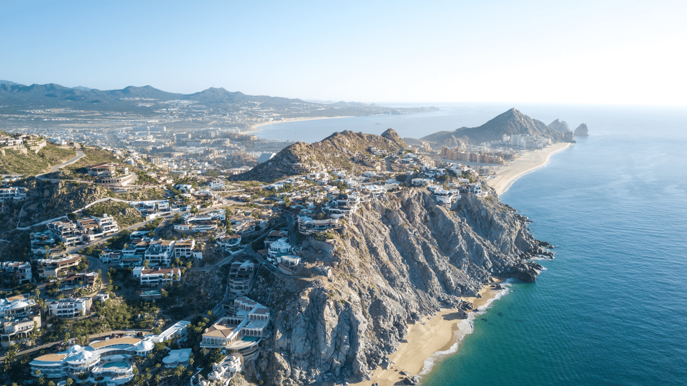 Cabo San Lucas, Mexico