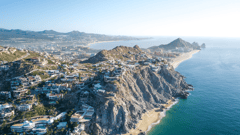 Cabo San Lucas, Mexico