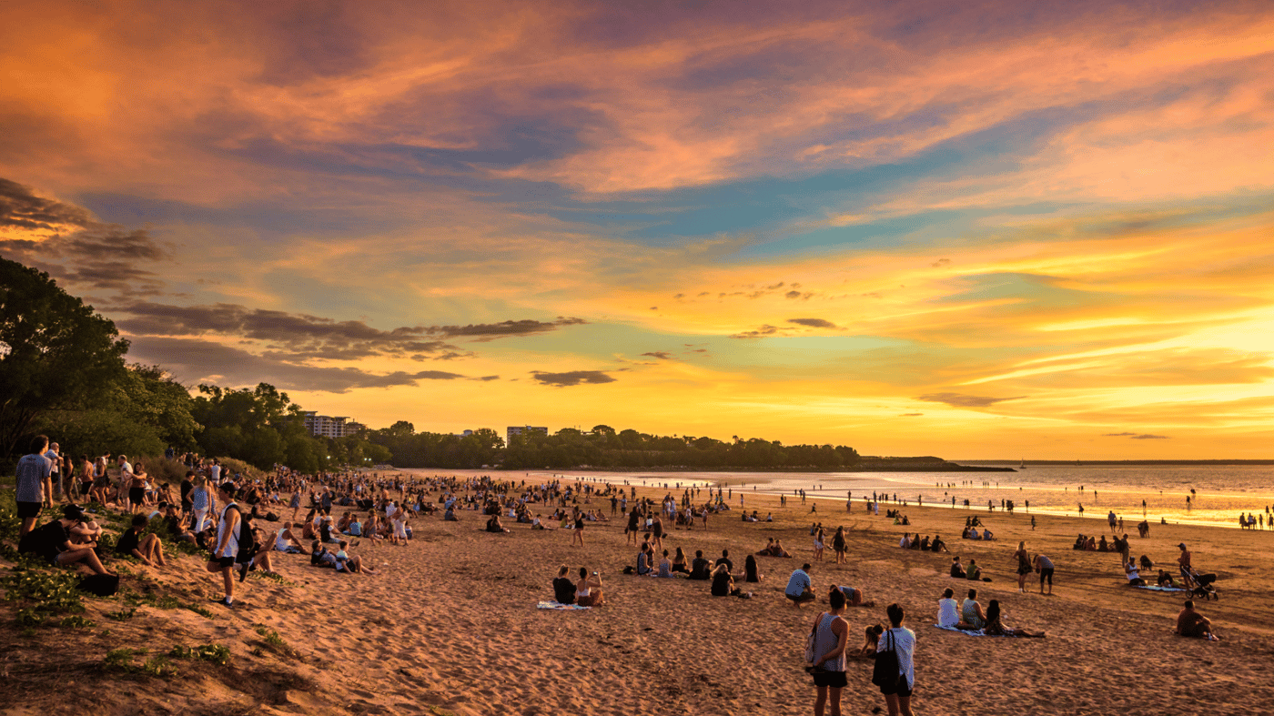Darwin, Northern Territory