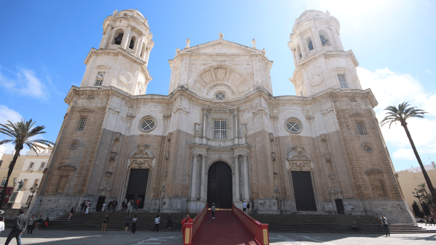 Cadiz, Spain