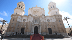 Cadiz, Spain
