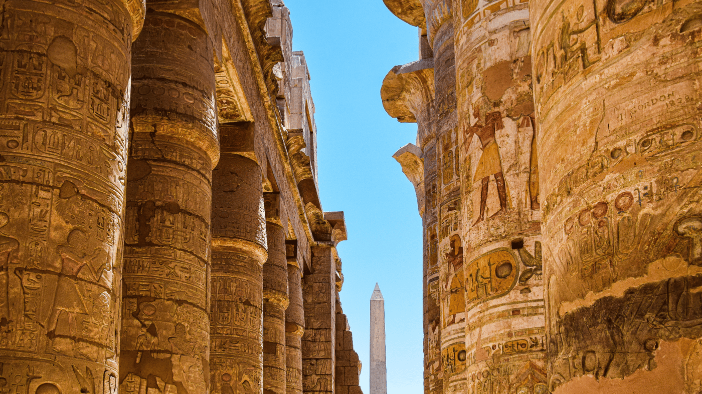 Luxor, Egypt