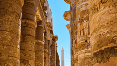 Luxor, Egypt