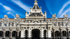 Explore Dunedin, New Zealand