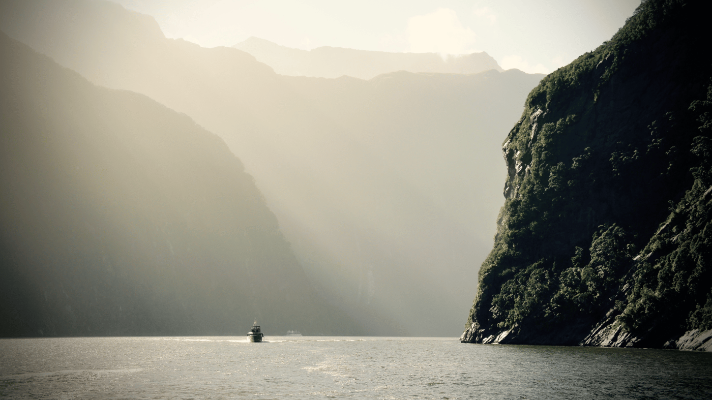 Milford Sound