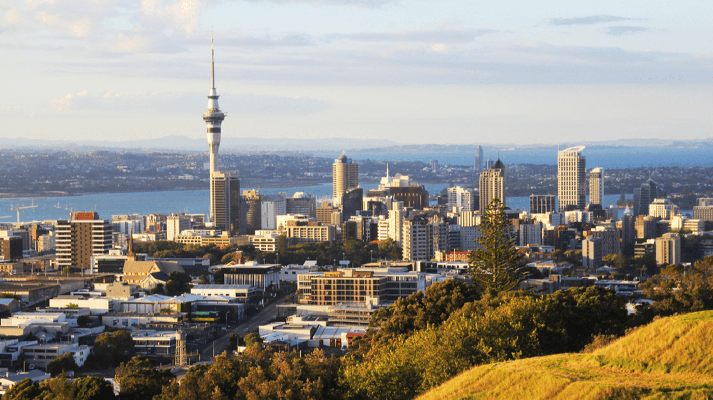 Auckland