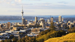 Auckland