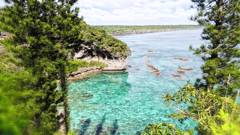 Lifou, New Caledonia
