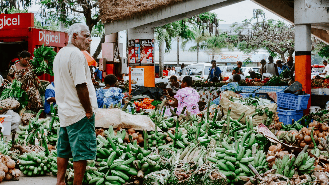 Port Vila, Vanuatu