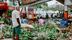 Port Vila, Vanuatu