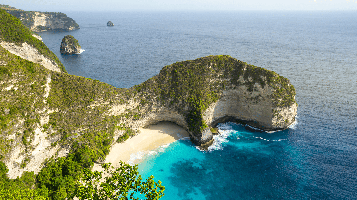 Bali
