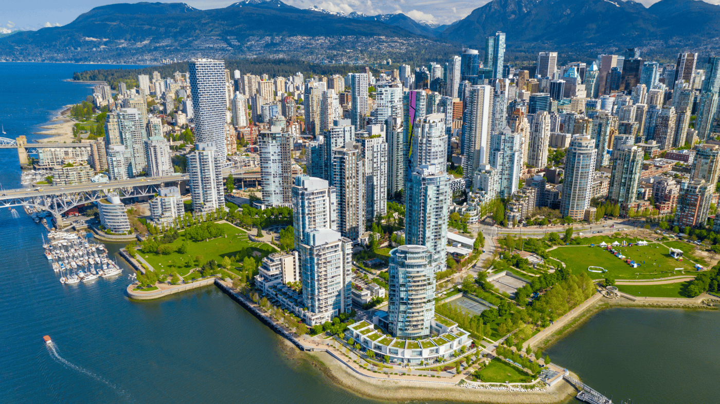 Vancouver