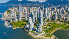 Vancouver