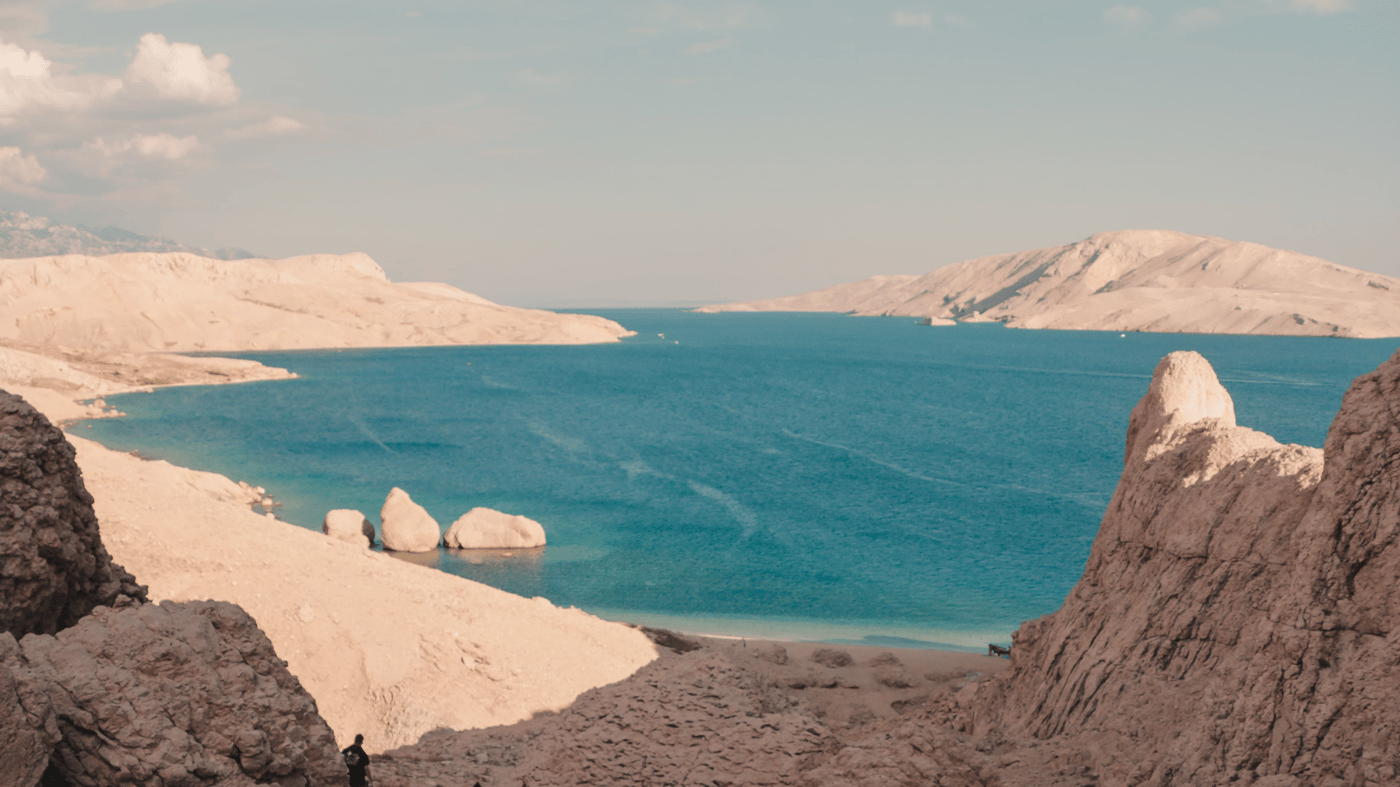 Pag, Croatia 