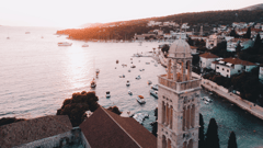 Hvar, Croatia 