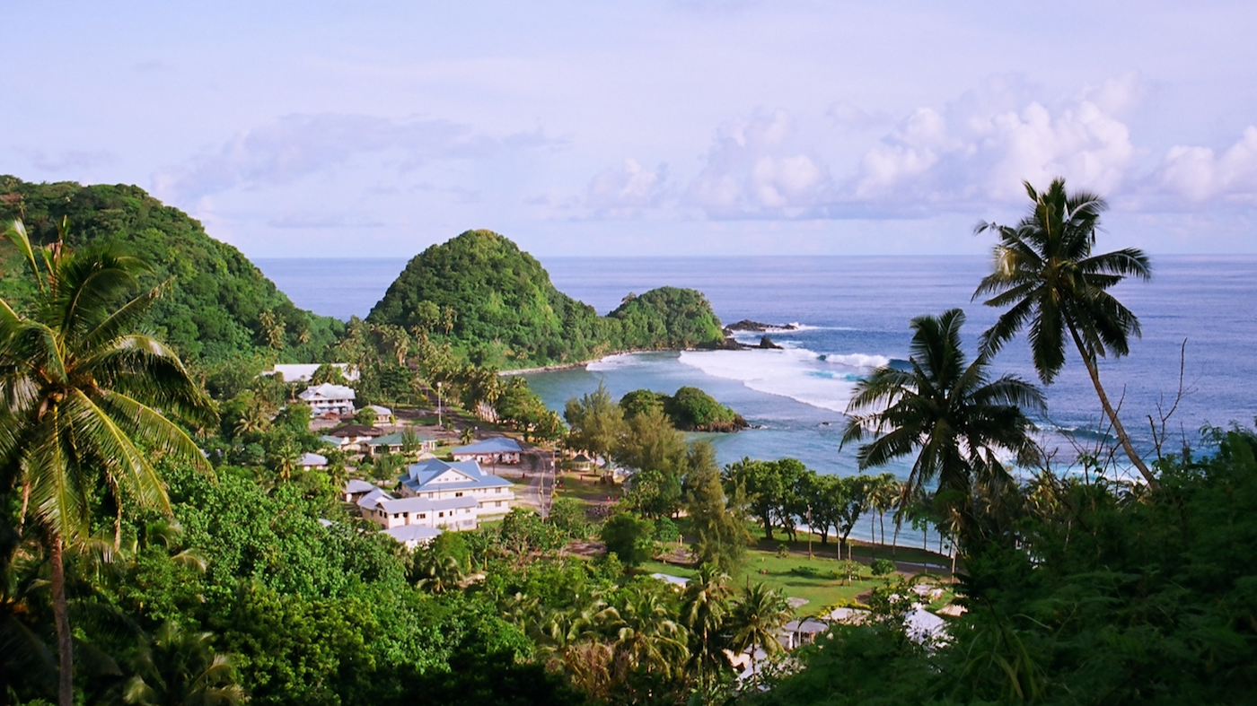Samoa