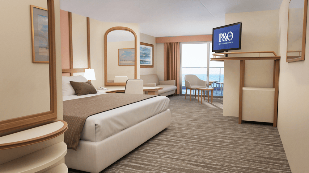 Mini Suite