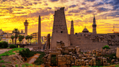 Luxor