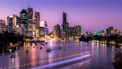 Brisbane