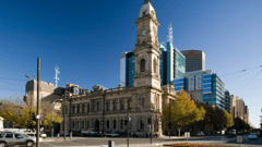 Adelaide