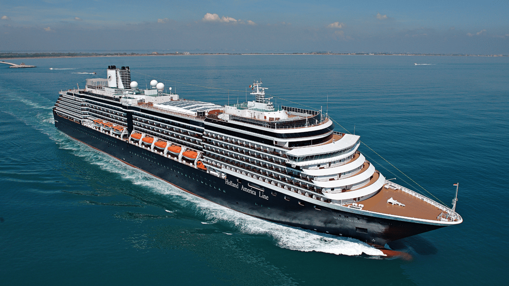 Westerdam