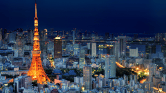 Tokyo, Japan