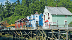 Ketchikan, Alaska