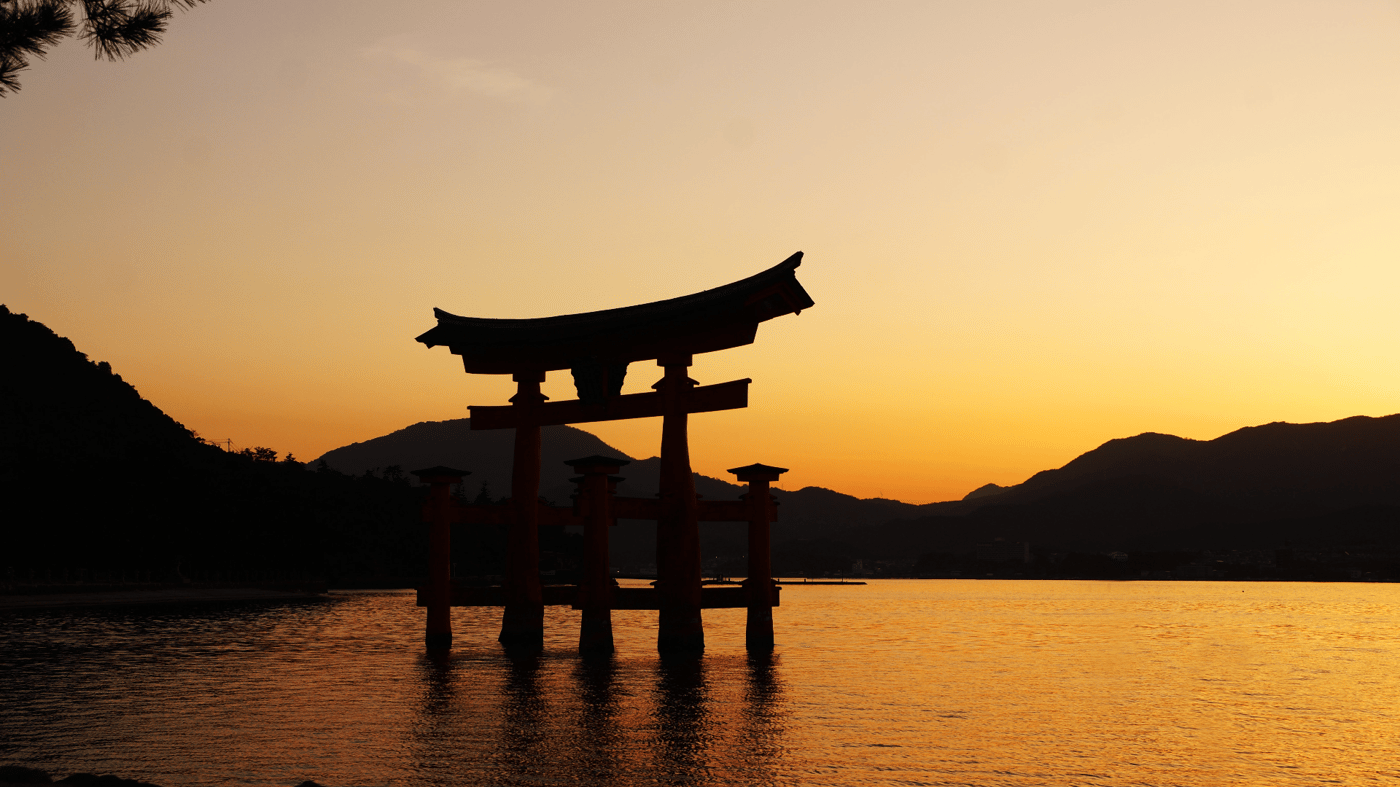 Hiroshima, Japan