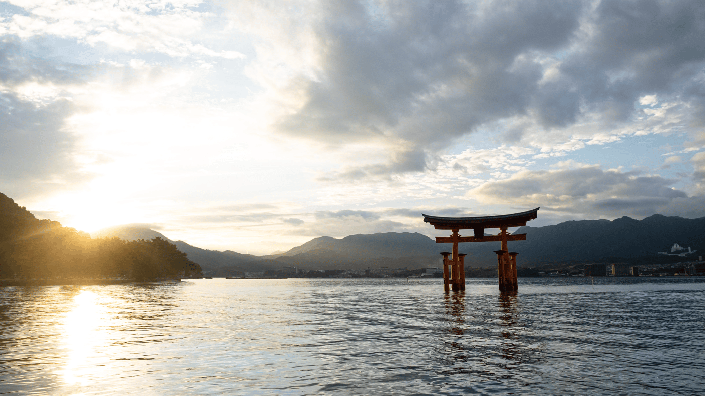 Hiroshima, Japan