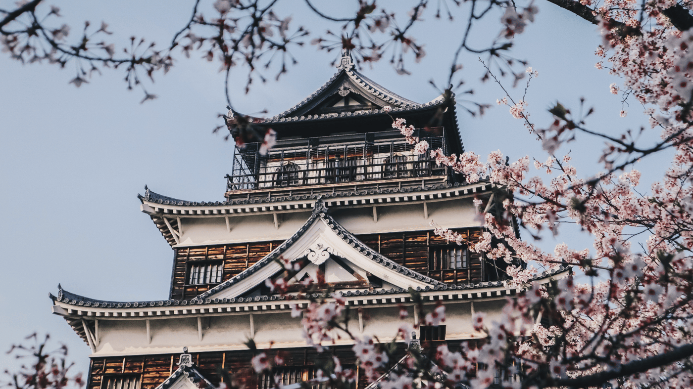 Hiroshima, Japan