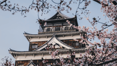 Hiroshima, Japan