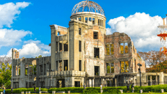 Hiroshima, Japan 