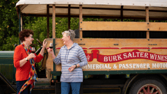 Burk Salter Wines
