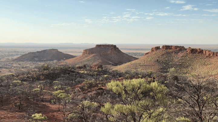 Outback QLD: Go off the beaten track in Winton, Richmond & Hughenden (July 2023)