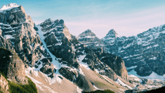Canadian Rockies